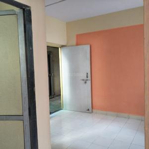 1 BHK Apartment