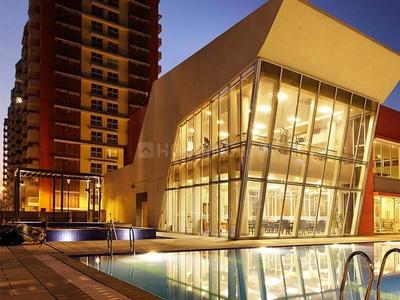 2 BHK Flat