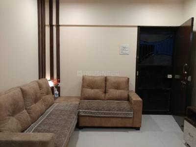 Fully Furnished Bhk For Rent In Pimple Saudagar BHK Flat For Rent
