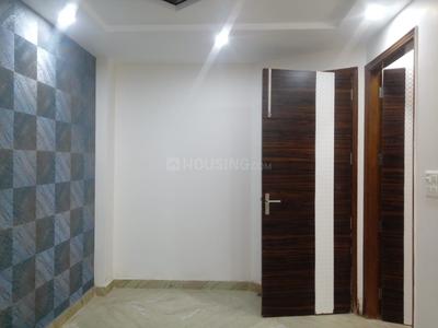 3 BHK Independent Floor