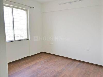1 RK Apartment