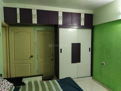 Gallery Cover Image of 600 Sq.ft 1 BHK Apartment for buy in Wakadi for 9500000