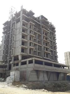 Gallery Cover Image of 1105 Sq.ft 2 BHK Apartment for buy in Ulwe for 7500000