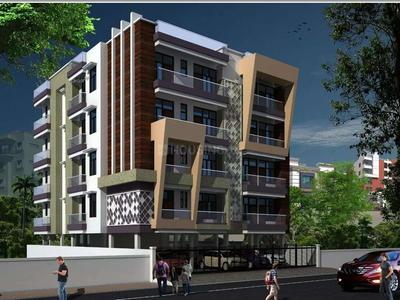 Gallery Cover Image of 1300 Sq.ft 3 BHK Apartment for buy in Nawabganj for 7000000