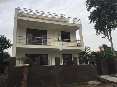 2 BHK Independent House