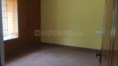 1 BHK Independent House