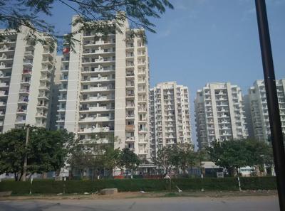 Gallery Cover Image of 1370 Sq.ft 2 BHK Apartment for buy in Sector-2A for 3300000