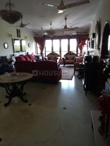 Gallery Cover Image of 3300 Sq.ft 4 BHK Apartment for buy in Alipore for 30000000