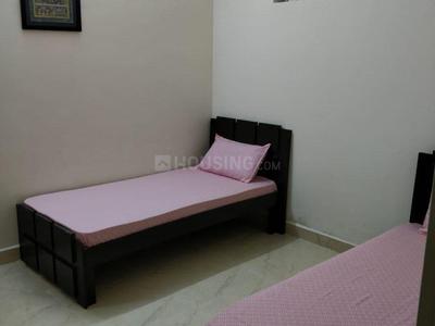 Bedroom Image of Girls PG Near Thane East Ynh in Thane East