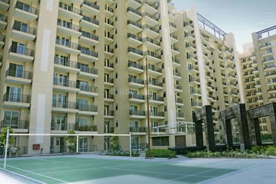 3 BHK Apartment