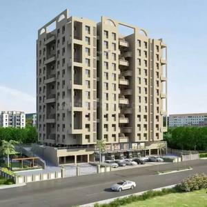 2 BHK Apartment