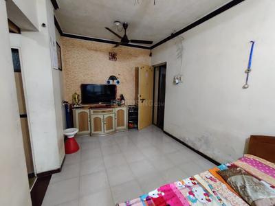 Gallery Cover Image of 560 Sq.ft 1 BHK Apartment for buy in Viva SwargangaComplex, Virar West for 5000000