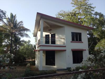 Gallery Cover Image of 6500 Sq.ft 2 BHK Independent House for buy in Bhayandar West for 12100000