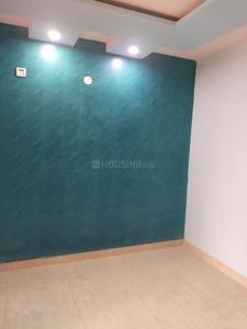 2 BHK Independent Floor