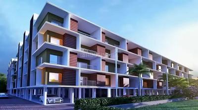 3 BHK Apartment