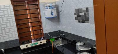 Kitchen Image of PG 4194589 Rajarhat in Rajarhat