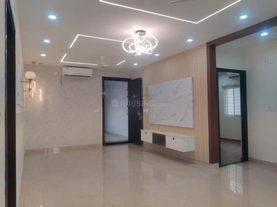BHK Flat for rent in Kukatpally, North Hyderabad 2119 Sqft