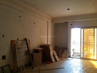 1 RK Apartment