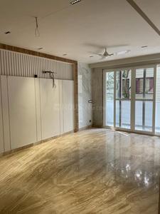 3 BHK Independent Builder Floor