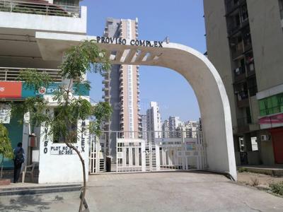Gallery Cover Image of 1250 Sq.ft 2 BHK Apartment for buy in Kharghar for 9000000