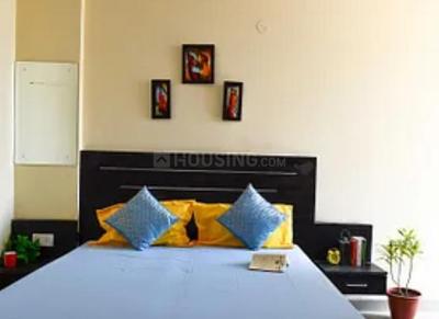 Bedroom Image of Zolo Stays in Sector 135