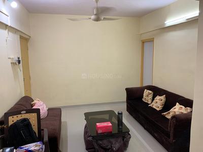 Gallery Cover Image of 850 Sq.ft 2 BHK Independent House for rent in Borivali East for 45000