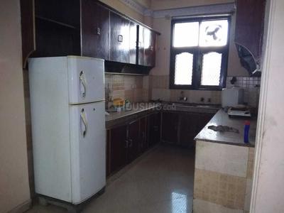 Kitchen Image of Friends PG in Vaishali