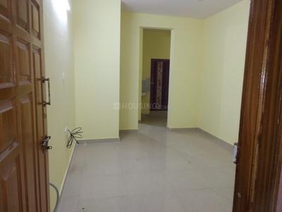 2 BHK Independent Floor