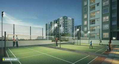 3 BHK Flat
