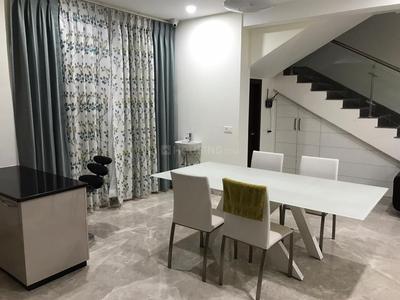 Gallery Cover Image of 5000 Sq.ft 3 BHK Villa for buy in Gauthami Vivana, Gandipet for 56000000