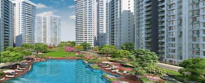 2 BHK फ़्लैट