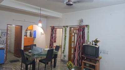 BHK 1060 Sqft Flat for sale at Sodepur, North Kolkata Property