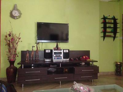 Gallery Cover Image of Sq.ft Residential Plot for buy in Vijayanagar for 17500000