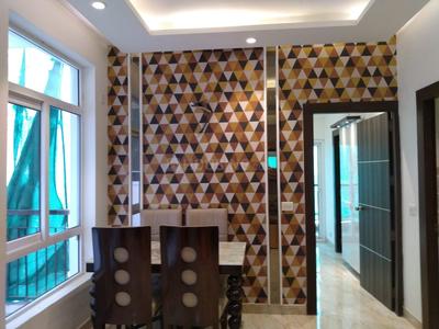 3 BHK Apartment