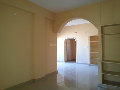 2 BHK Apartment