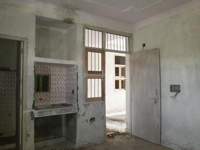 1 RK Apartment