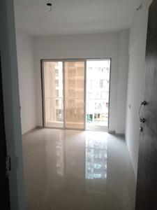 1 BHK अपार्टमेंट