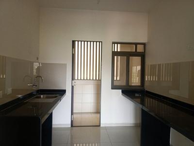 2 BHK फ़्लैट