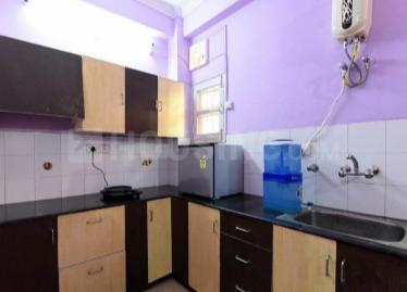 3 BHK Independent Floor