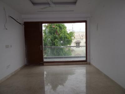 3 BHK Independent Floor