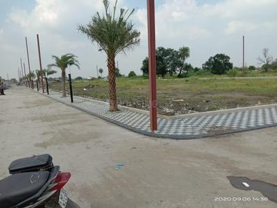 Residential Plot