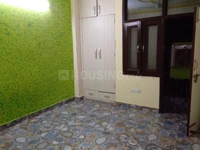 2 BHK Independent Floor