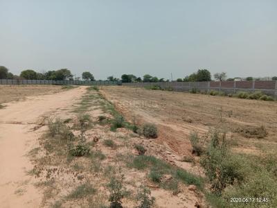 Residential Plot