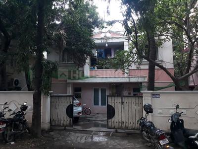 Gallery Cover Image of 3000 Sq.ft 4 BHK Independent House for buy in Kodambakkam for 35000000