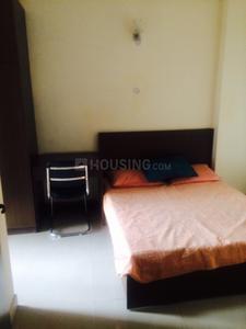 1 BHK Apartment