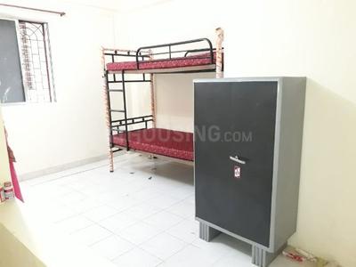 1 BHK Independent House