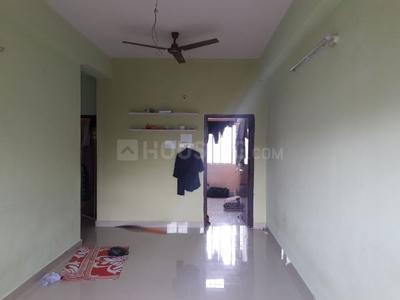 2 BHK Apartment