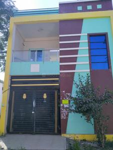 4 BHK Independent House