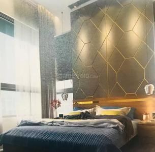 2 BHK अपार्टमेंट