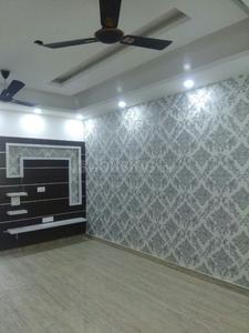 Gallery Cover Image of 1200 Sq.ft 2 BHK Independent Floor for buy in Niti Khand for 3925000